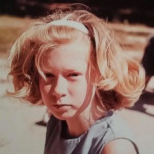 Meet your Posher, Marianne